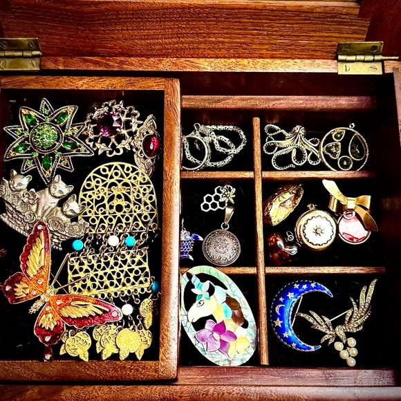 ALL FRILLS SPARKL - Picture 17 of 17